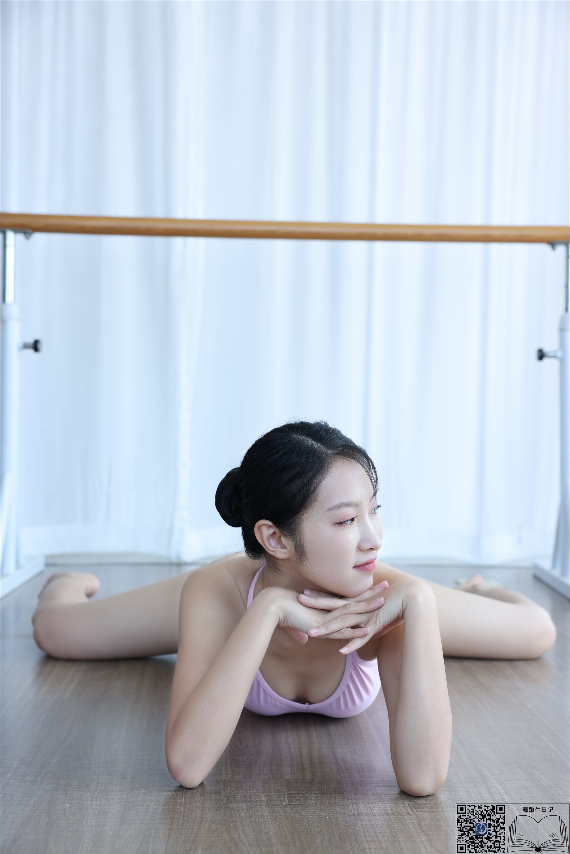 GALLI嘉丽 舞蹈生日记 062 - 佳宁